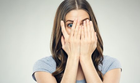 טיפים להתמודדות עם פחד וחרדה